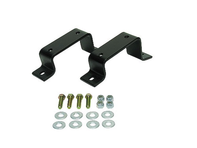 Front Sway Bar Adapter for 1973-1987 GM C10 Pickup/1973-1991 Chevy Suburban