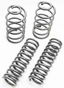 Front & Rear Spring Set 1993-2003 Chevy/Pontiac Camaro/Firebird