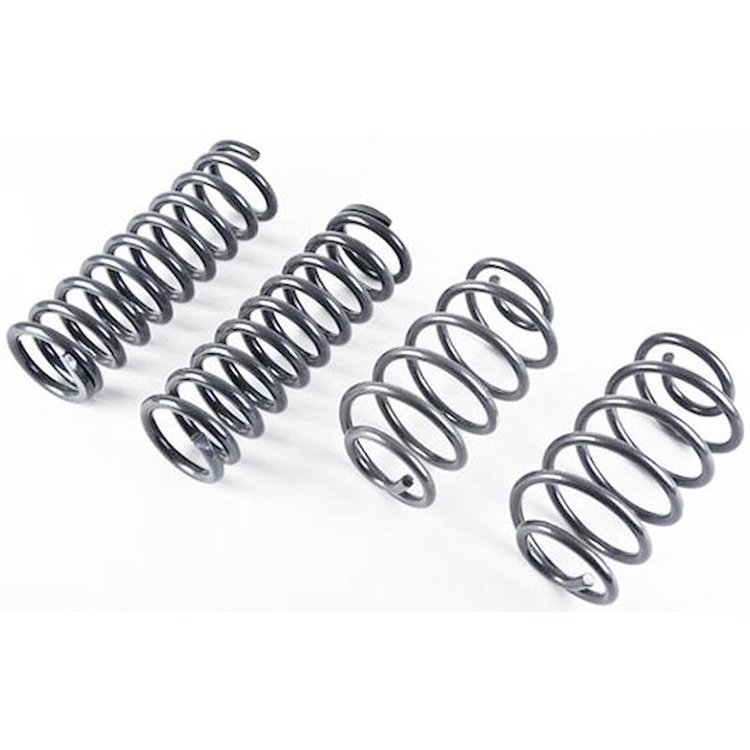 Front & Rear Spring Set 1968-1972 GM A-Body