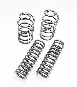 Front & Rear Spring Set 1973-1977 GM A-Body