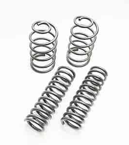 Front & Rear Spring Set 1982-1992 Chevy/Pontiac Camaro/Firebird