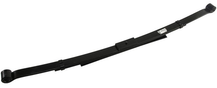 Rear Leaf Spring 1988-1998 Chevy Silverado/GMC Sierra 1500