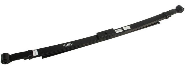 Rear Leaf Spring 1999-2007 Chevy Silverado/GMC Sierra 1500