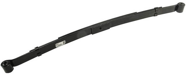 Rear Leaf Spring 2004-2012 Chevy Colorado/GMC Canyon