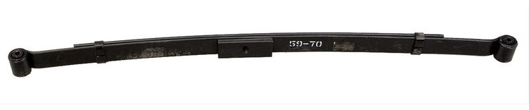 Rear Leaf Spring 1989-1997 Ford Ranger