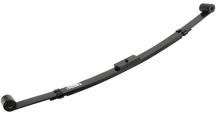 Rear Leaf Spring 1983-1997 for Nissan D21 Pickup