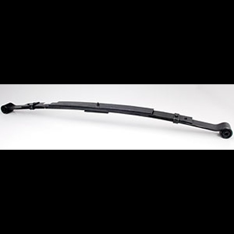 Rear Leaf Spring 2" Lift