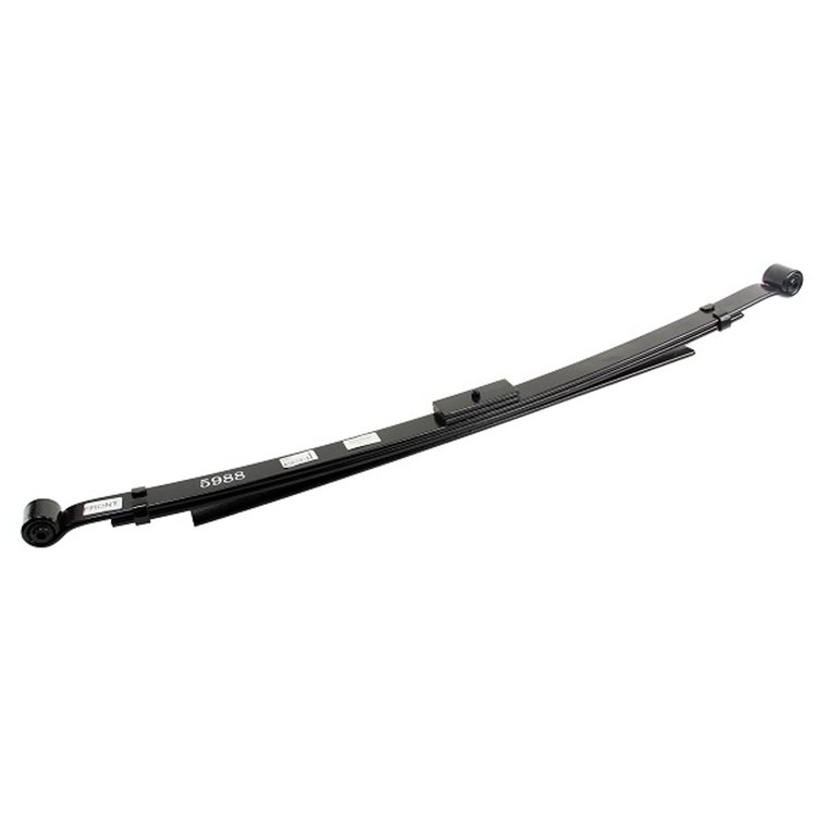 Rear Leaf Spring 2002-2008 Dodge Ram