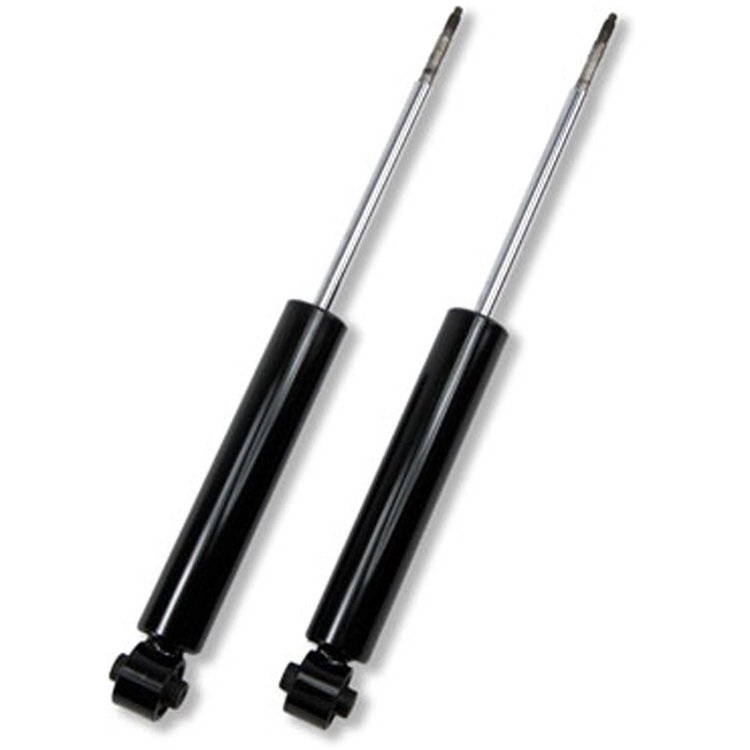 Street Performance Shock includes (1) 146-61230038 Rear Shock