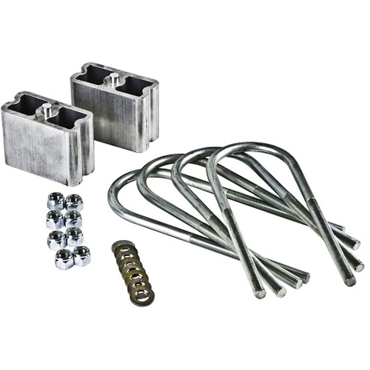 Lowering Block Kit 3" Drop for 2004-2012 Chevy Colorado/GMC Canyon
