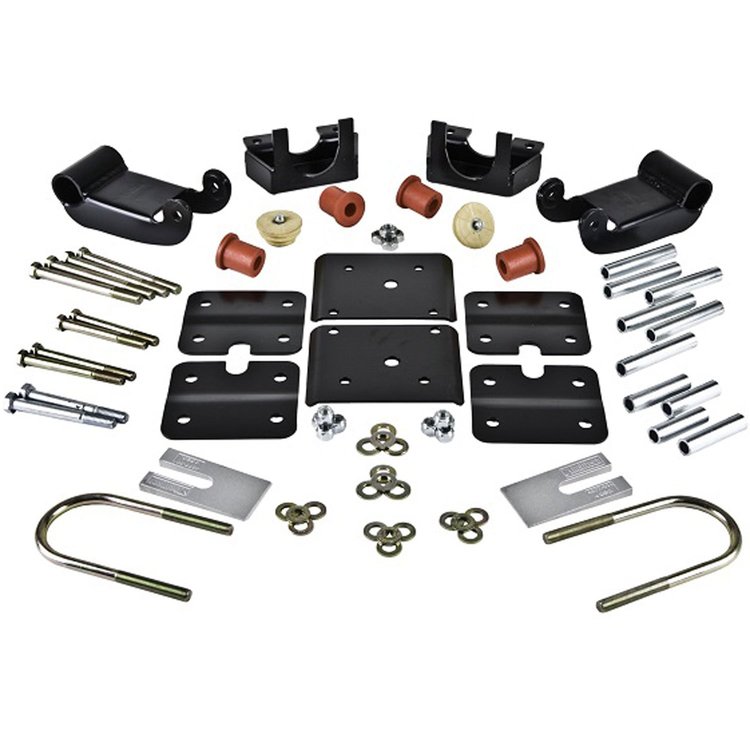 Flip Kit for 1995-2002 Chevy Astro/GMC Safari