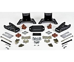 Rear Shackle and Hangar Kit for 1987-1996 Ford F-150 Standard Cab