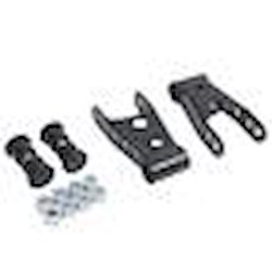 SHACKLE KIT F150 4WD