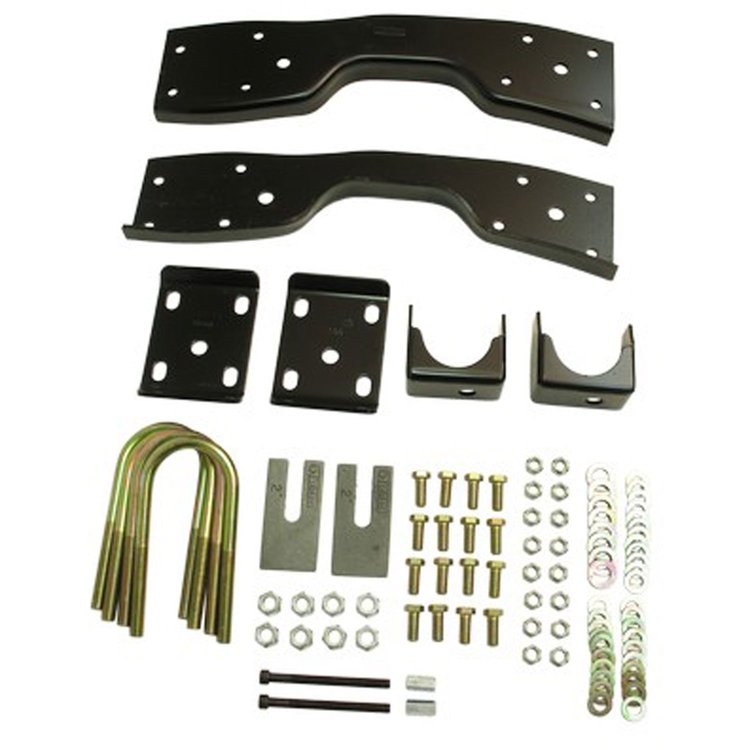 Flip Kit for 1989-1997 Ford Ranger/1994-1997 Mazda B-Series Standard Cab
