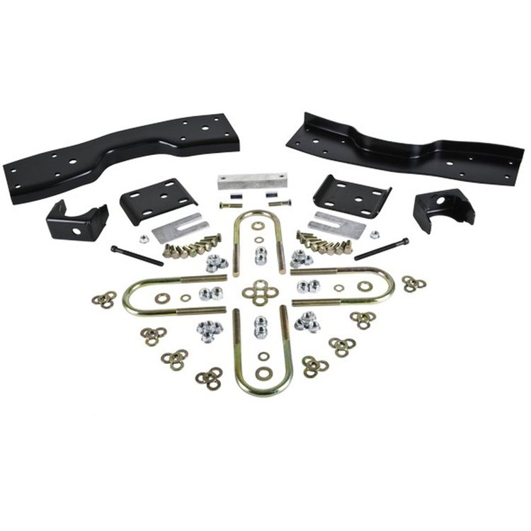 Flip Kit for 1989-1997 Ford Ranger/1994-1997 Mazda B-Series Extended Cab