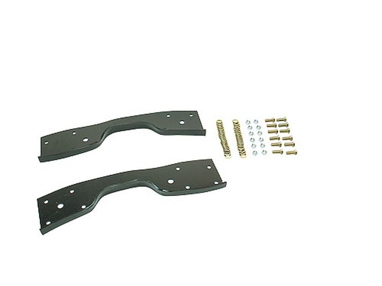 - C-SECTION KIT 89-97 RANGER C-SECTION ONLY W/ HARDWARE