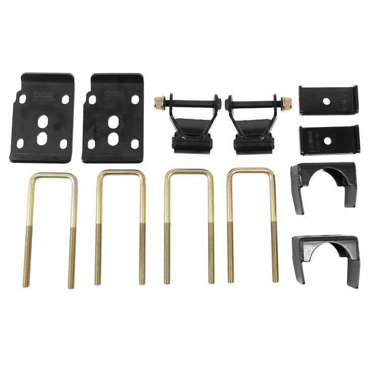 FLIP KIT