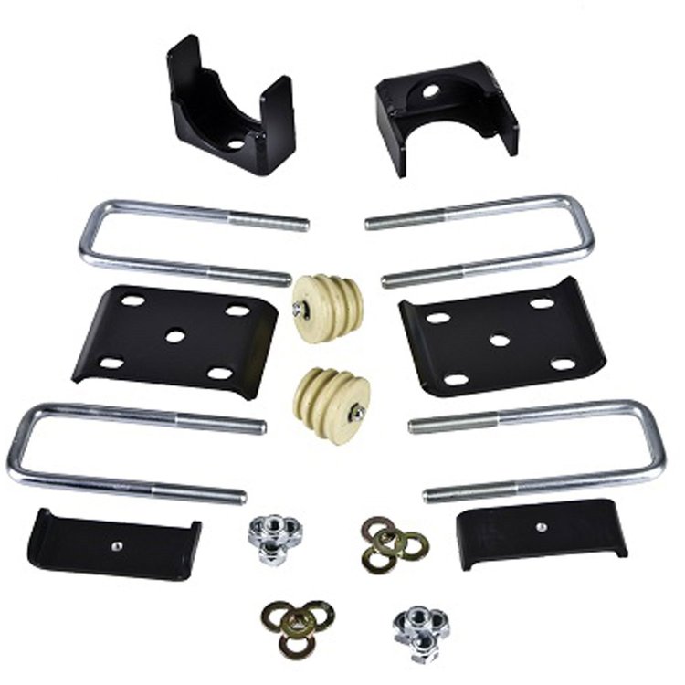Flip Kit for 2004-2014 for Nissan Titan
