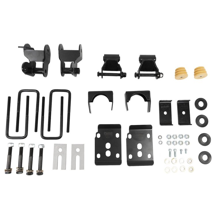 FLIP KIT F-150 2WD/4WD