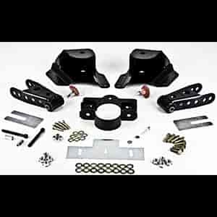 LOWERING KIT 88-98 GM/GMC TON PU ALL 4WD