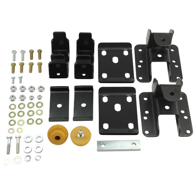 Flip Kit for 2014-Up Chevy Silverado/GMC Sierra 1500