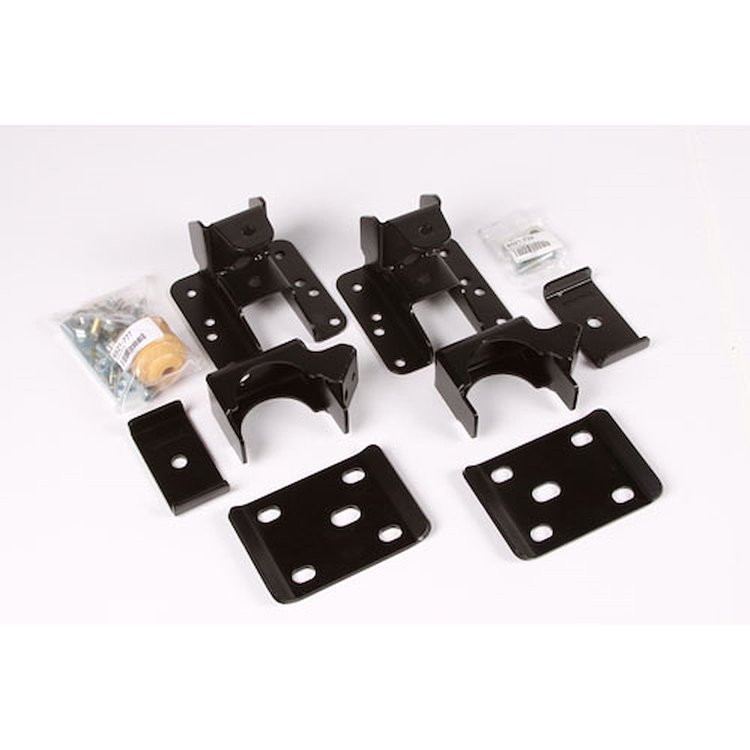 Flip Kit for 2014-Up Chevy Silverado/GMC Sierra 1500