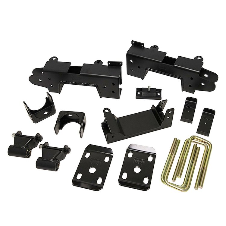19 GM TRUCK 6FLIP C-NOTCH
