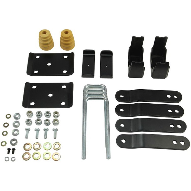 Flip Kit for 2007-2014 Toyota Tundra V8