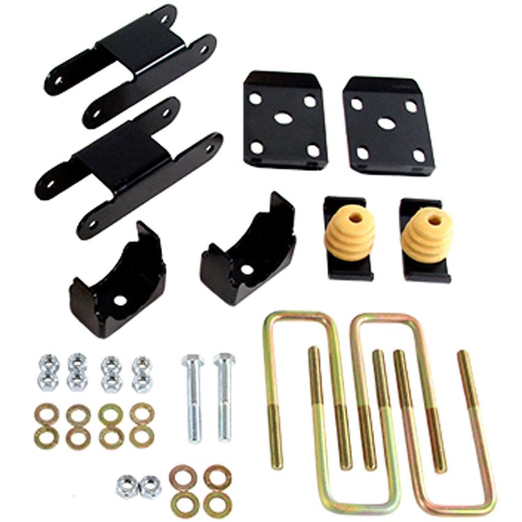 Flip Kit for 2015-2016 Chevy Colorado/GMC Canyon