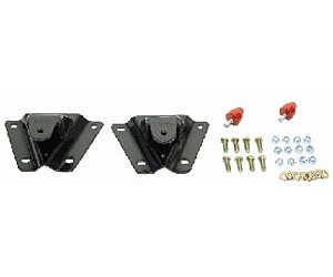 Rear Leaf Spring Hanger Kit for 1997-2004 Dodge Dakota