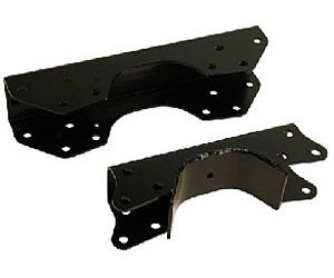 C-Notch Kit for 1982-2004 Chevy S10/GMC S15