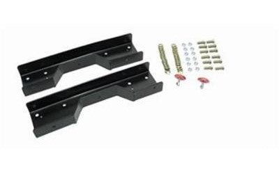 C-Notch Kit for 1988-1998 Chevy Silverado/GMC Sierra 1500/2500