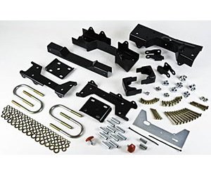 Flip Kit for 1999-2000 Chevy Silverado/GMC Sierra