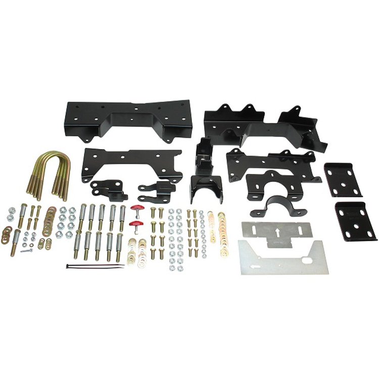 Flip Kit for 2001-2006 Chevy Silverado/GMC Sierra 1500