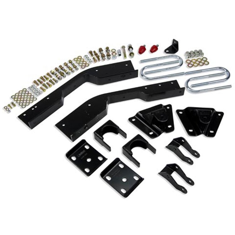 Flip Kit for 1992-1994 Chevy Suburban 1500