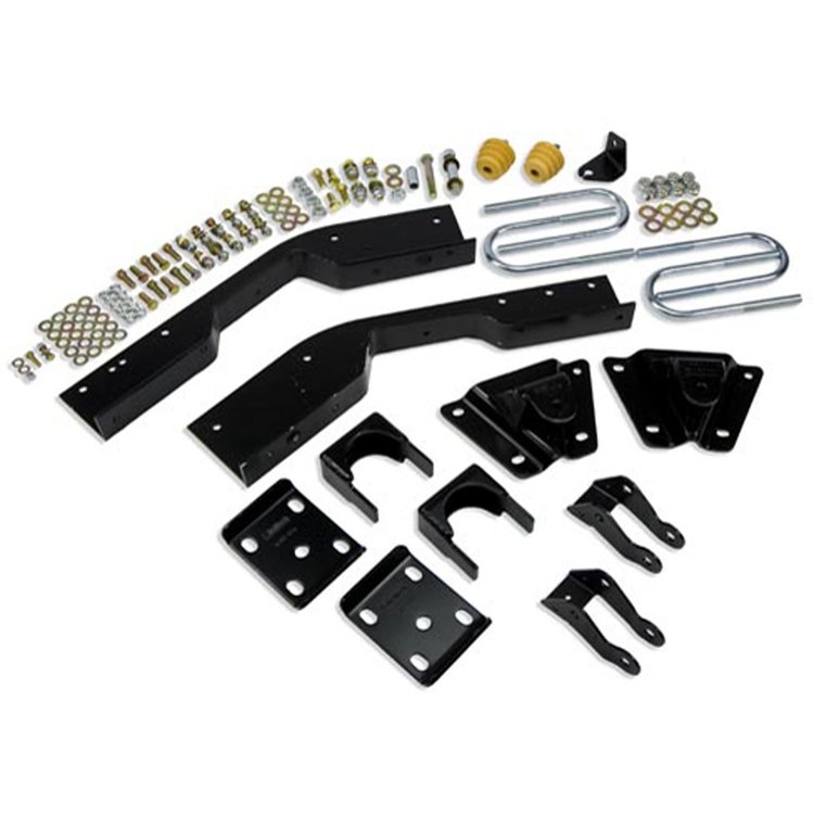 Flip Kit for 1992-1994 Chevy Suburban 2500