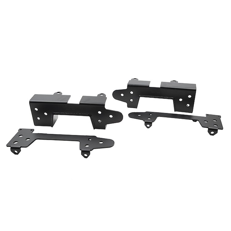 19 GM TRUCK C-NOTCH