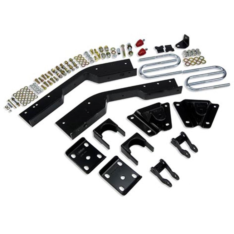 Flip Kit for 1995-1999 Chevy Suburban 1500