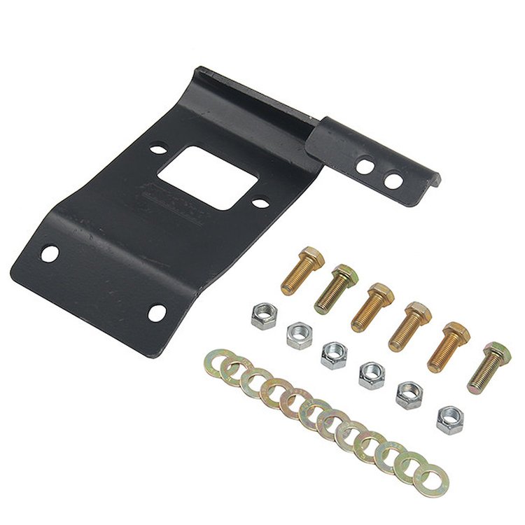 Shock Extensions Rear Upper for 5"-7" Drop