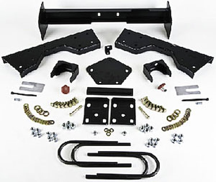 Flip Kit for 1994-1999 Dodge Ram 1500