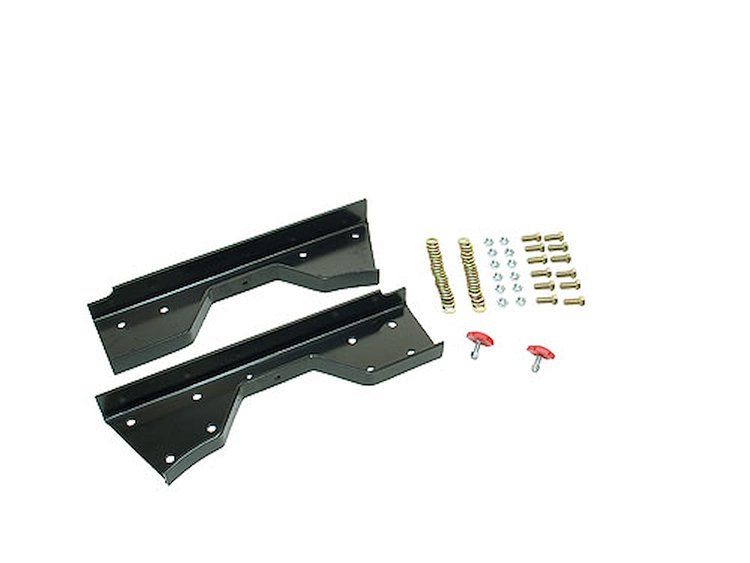 C-Notch Kit for 1994-1999 Dodge Ram 1500 Standard Cab