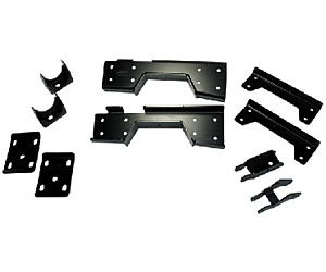 Flip Kit for 1997-2003 Ford F-150 Standard/Extended Cab