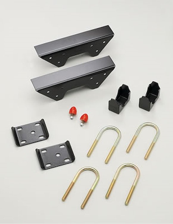 Flip Kit for 1973-1986 Chevy/GMC C10 1/2-Ton