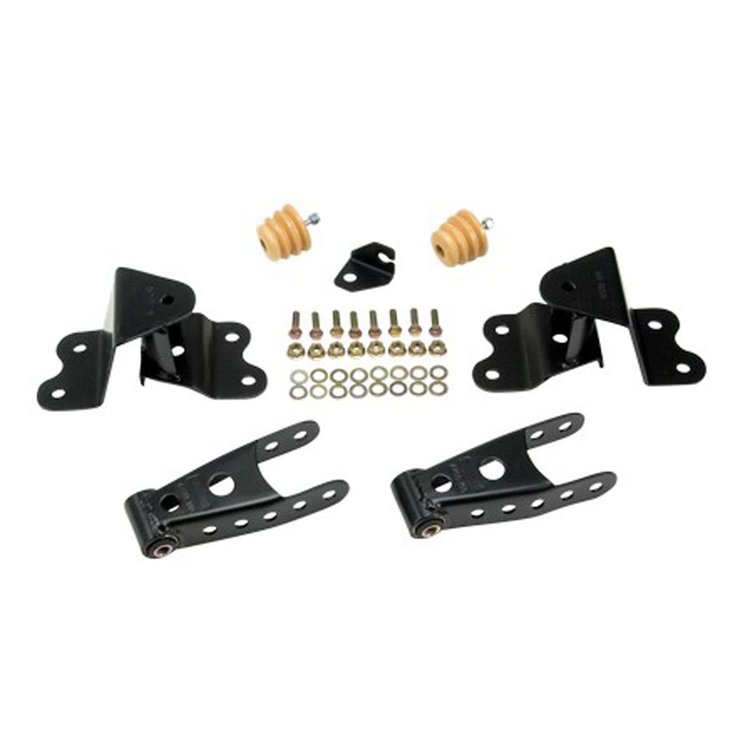 Flip Kit for 1973-1987 Chevy Blazer/GMC Jimmy