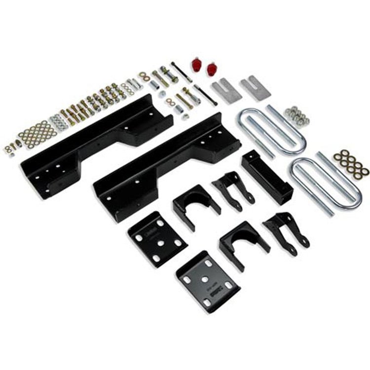 Flip Kit for 1990-1999 Chevy Silverado/GMC Sierra 2500/3500