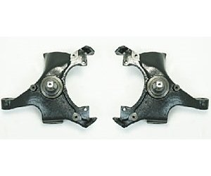 LOWERING KIT WITH ND2 SHOCKS
