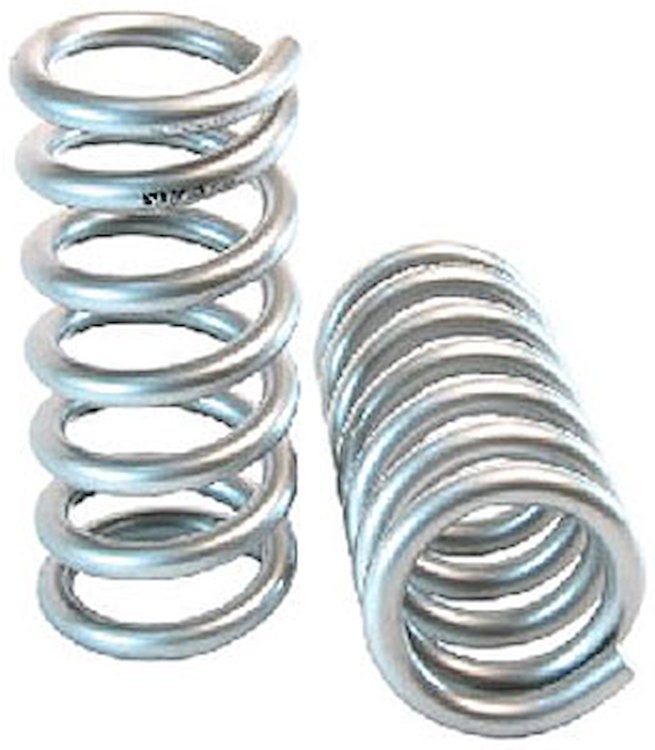 - LOWERING KIT 73-87 C10 PICKUP 2"F/4"R W/O SHOCKS