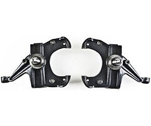 LOWERING KIT WITH ND2 SHOCKS