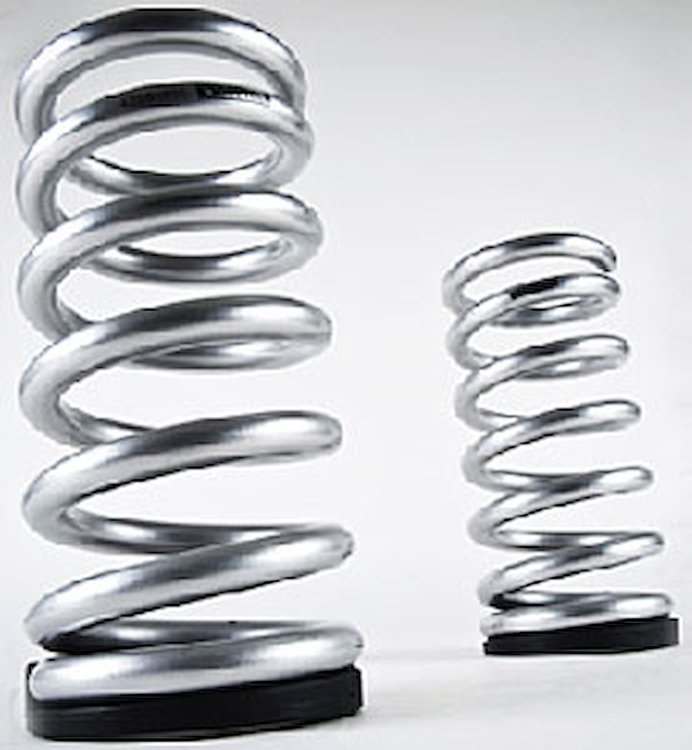 LOWERING KIT WITH SP SHOCKS