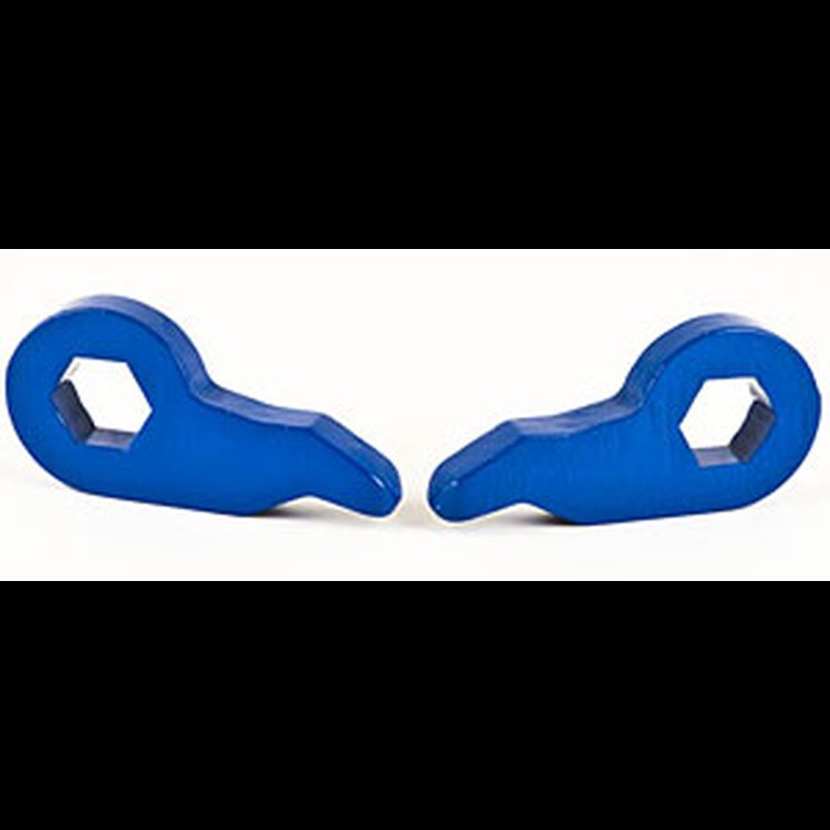 LOWERING KIT 02 GM HD35008